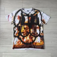 90s Jean Paul GAULTIER archiveトライバル Tシャツ - メルカリ