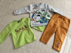 トレーナー トップス