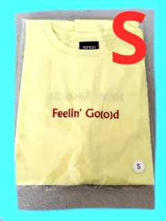 2025年最新】Fujii Kaze Feelin' Go(o)d Tシャツ【Lemonade】の人気