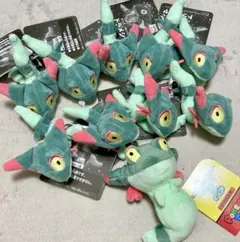 タカラトミーモール　ドラメシヤまとめ売り