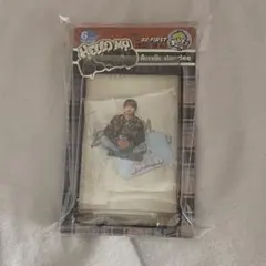 BE:FIRST JUNON アクリルスタンド アクスタ