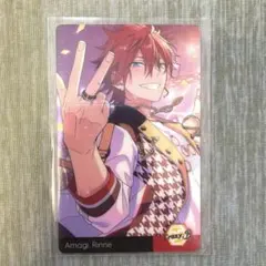 あんスタ 天城燐音 トレカ