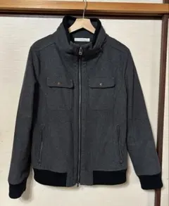 confirm ジャケット