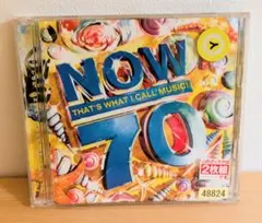 NOW THAT'S WHAT I CALL MUSIC! 70