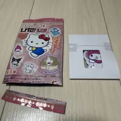 ぴたハグ サンリオキャラクター大賞2025 マイメロディ