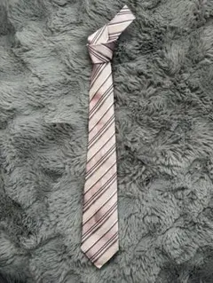 Paul Smith コレクションストライプ ネクタイ