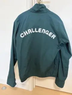 マツイ様専用　CHALLENGER ジャケット スウィングトップ Sのサムネイル