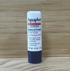 Aquaphor LipRepair + Sunscreen日焼け止めSPF30