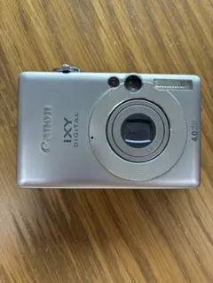 Canon IXY DIGITAL 70 バッテリー付き ジャンク - メルカリ