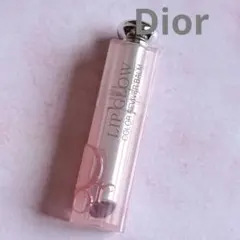 ディオール アディクト リップグロウ 035 バーガンディ 限定 ブルベ