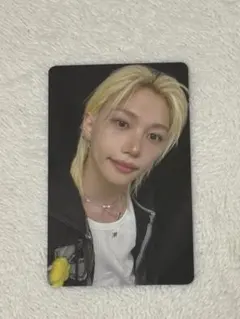 StrayKids スキズ フィリックストレカ KARMA