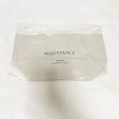 トートバッグ　ランチバッグ　オフホワイト