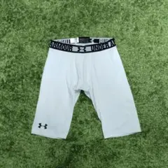UNDER ARMOR アンダーアーマー コンプレッションタイツ LG
