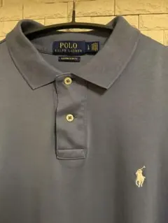 2025年最新】ポロシャツ メンズ ラルフローレン グレーの人気アイテム