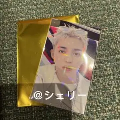 SEVENTEEN CxM HYPE VIBES エスクプス タワレコ ラキドロ