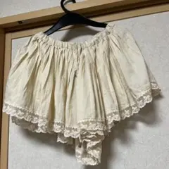 レディース フレアスカート ミニスカート 6枚セット まとめ売りのサムネイル