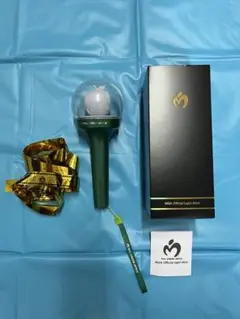 2025年最新】ミセスグリーンアップル ペンライト 2本の人気アイテム