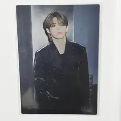 SEVENTEEN トレカ エスクプス right here