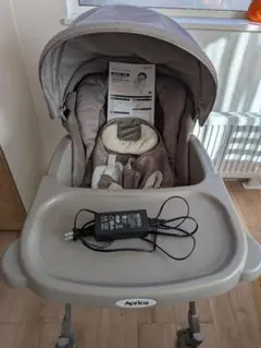 バウンサー ベビー用家具