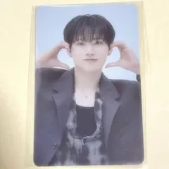 TREASURE Flawless フローレス トレカ ジュンギュ