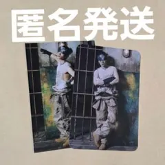 R)ENEW 川村壱馬 タワレコパネル THE RAMPAGE ランペ - メルカリ