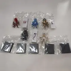 コレクト倶楽部 帰ってきた七不思議編 フィギュア □全30種フル