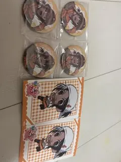 モノパス ピヤノ グッズ纏め売り モノパス ピヤノ まとめ売り - メルカリ