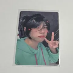 THEBOYZ ドボイズ ソヌ プリンセストレカドビランド ソウルコン