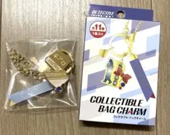 USJ 限定 名探偵コナン コレクタブルバッグチャーム 安室透