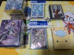 イベント限定】ゴブリンスレイヤー 女神官 ブシロード プレイマット