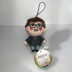 【新品未使用】HIKAKIN ボイスマスコット ぬいぐるみ GiGO 限定