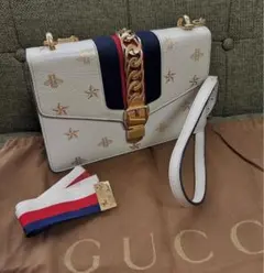 GUCCI シェリーライン バタフライ トーテム 希少【新品】 | Mercari