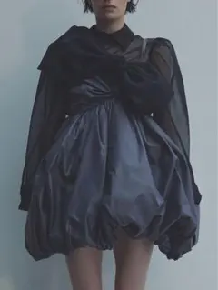 【新品未使用】bibiy ブラウス　タグ付き 2025年最新】bibiy ブラウスの人気アイテム - メルカリ