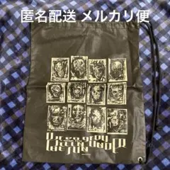 DIRENGREY 公式ツアーグッズ 不織布バッグ