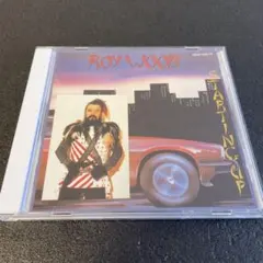 (R17) Roy Wood / Starting Up 国内盤CD