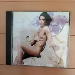 Prince Lovesexy CD