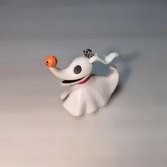 ナイトメア・ビフォア・クリスマス ゼロ キーホルダー ディズニー ハロウィン