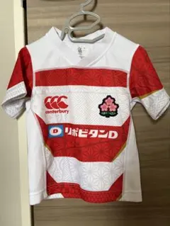 Canterbury オーストラリア 半袖ラガーシャツ SevensMサイズ - メルカリ