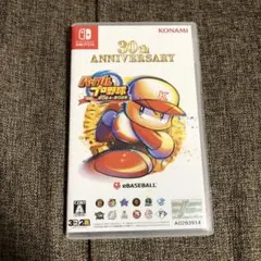 パワプロ2024-2025 30th ANNIVERSARY