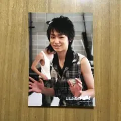 2026年最新】伊野尾慧 Jr時代 写真の人気アイテム - メルカリ