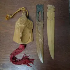 2025年最新】アイヌ ペーパーナイフの人気アイテム - メルカリ