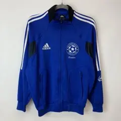 adidas イングランド トラックジャケット M FIFA公式 赤 - メルカリ