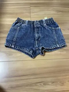 ショートパンツ、120サイズ