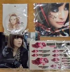 ★浜崎あゆみ グッズ ★