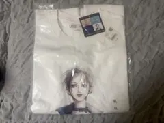 ユニクロtシャツ