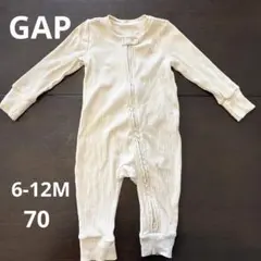 GAP リブボディオール