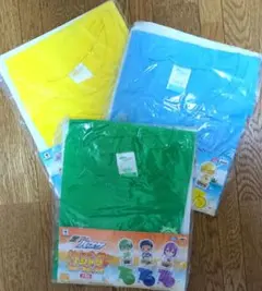 黒子のバスケ　夏休み　Ｔシャツ