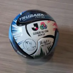 キャプテン翼 Jリーグオールスター サッカーボール