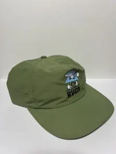 RVCA キャップのサムネイル