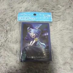 ポケモンカード アセロラ スリーブのサムネイル